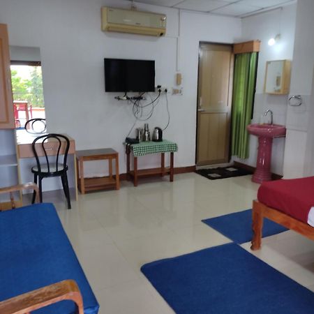 Dutta'S Residency Bed & Breakfast Port Blair Ruang foto