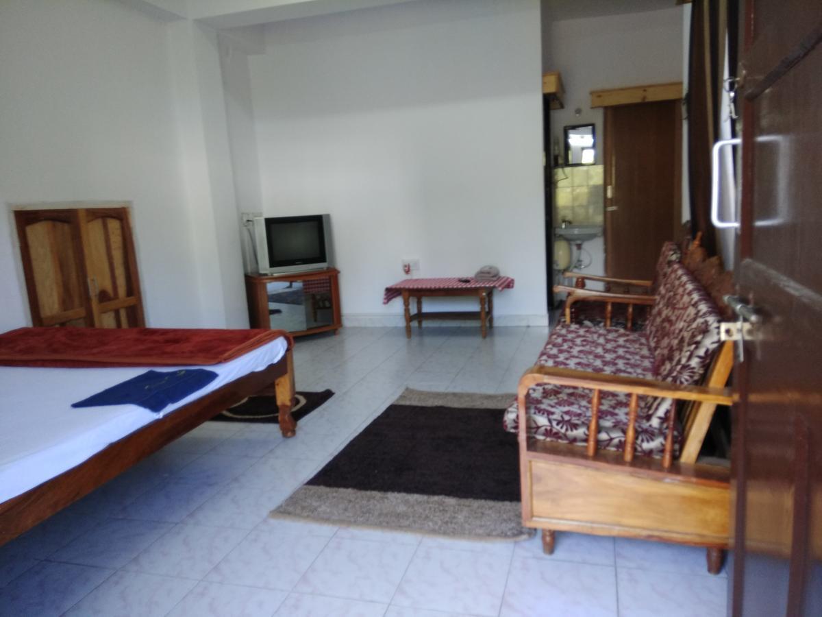 Dutta'S Residency Bed & Breakfast Port Blair Bagian luar foto