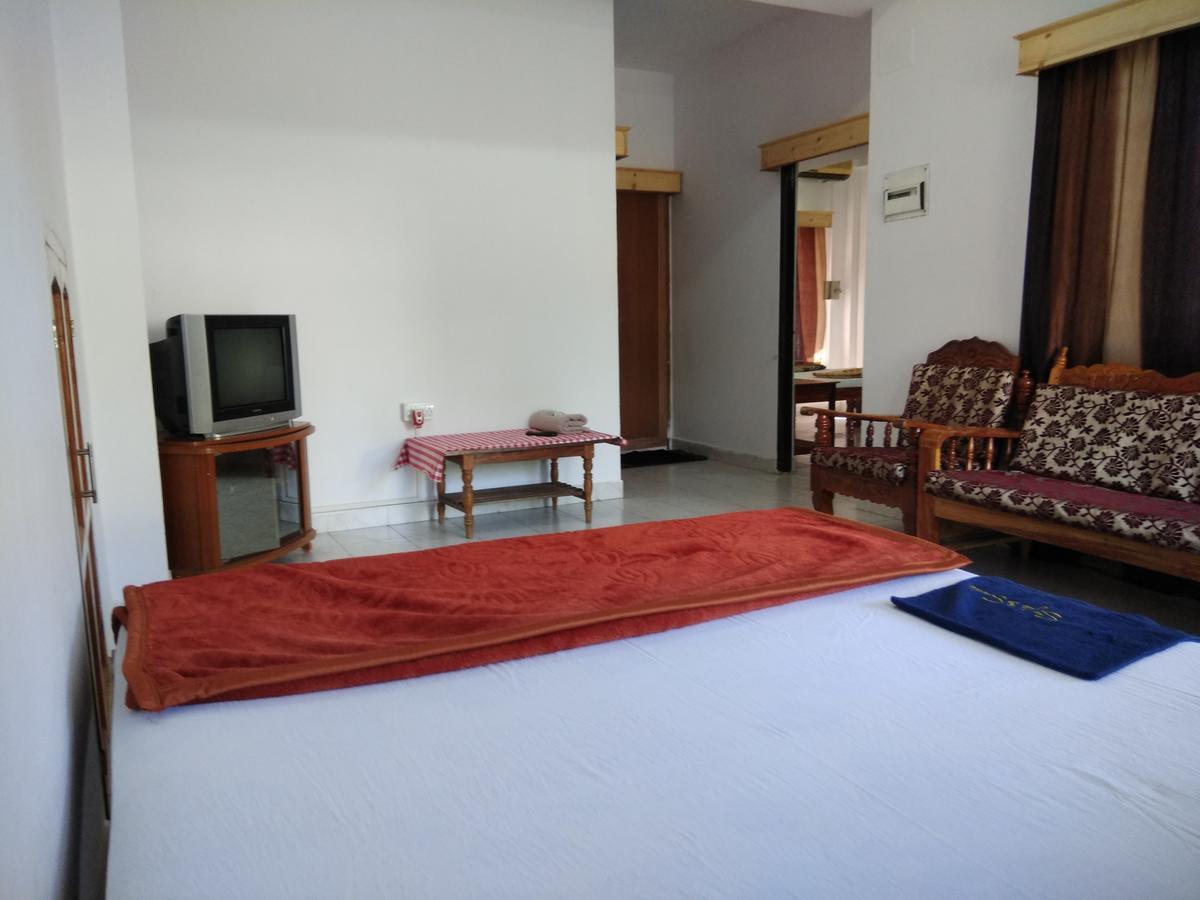 Dutta'S Residency Bed & Breakfast Port Blair Bagian luar foto