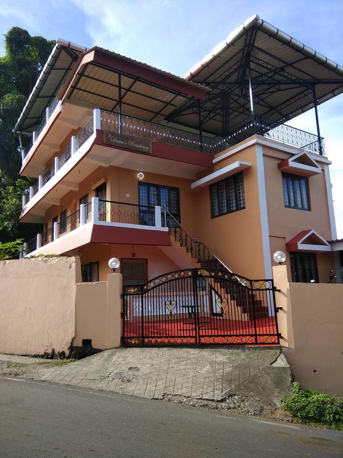 Dutta'S Residency Bed & Breakfast Port Blair Bagian luar foto